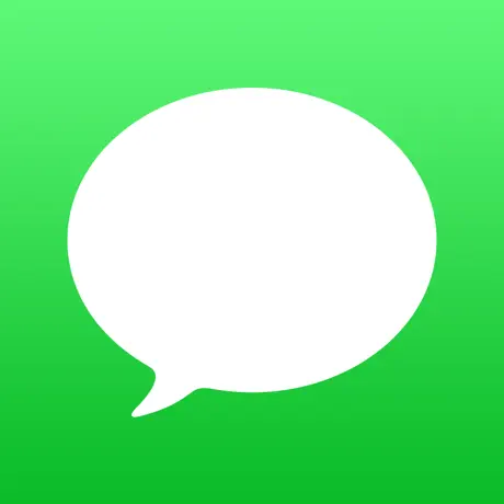 Message icon